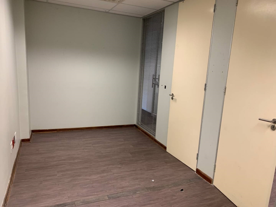 To Let Commercial Property for Rent in Sunninghill Gauteng