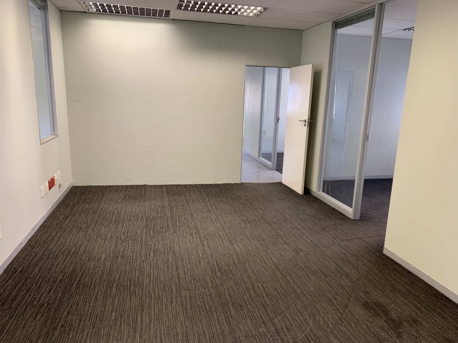 To Let Commercial Property for Rent in Sunninghill Gauteng