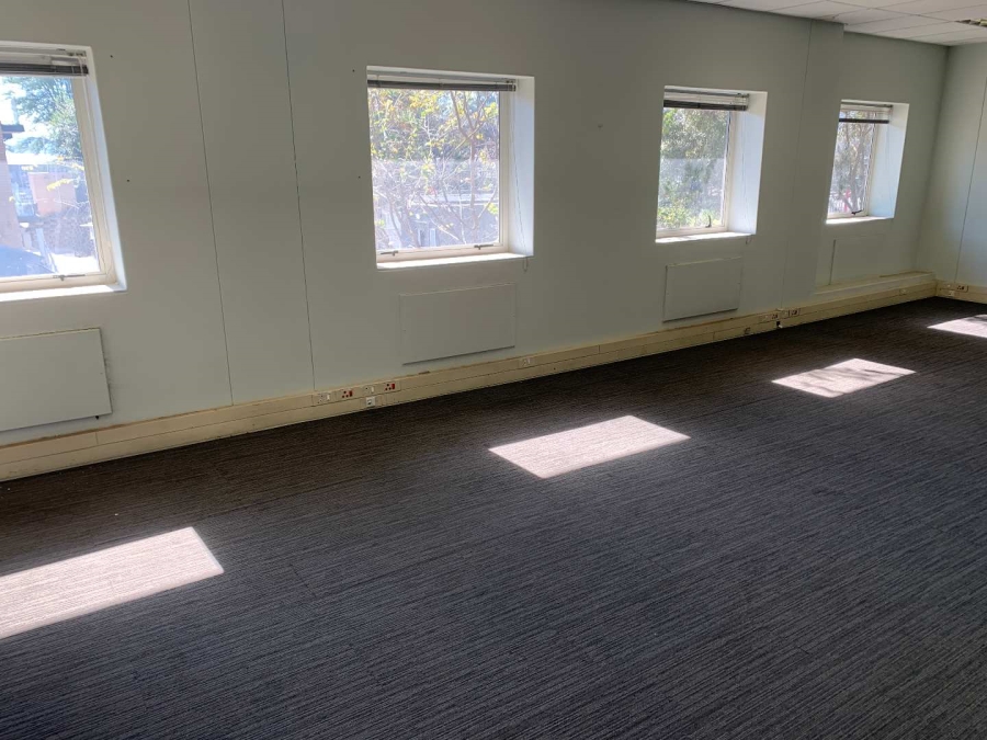 To Let Commercial Property for Rent in Sunninghill Gauteng