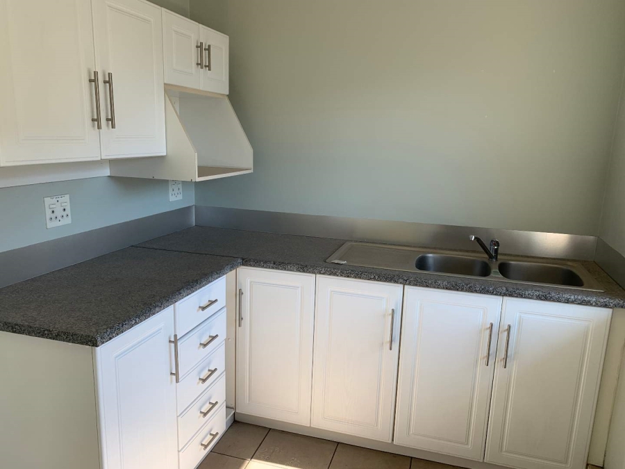 To Let Commercial Property for Rent in Sunninghill Gauteng