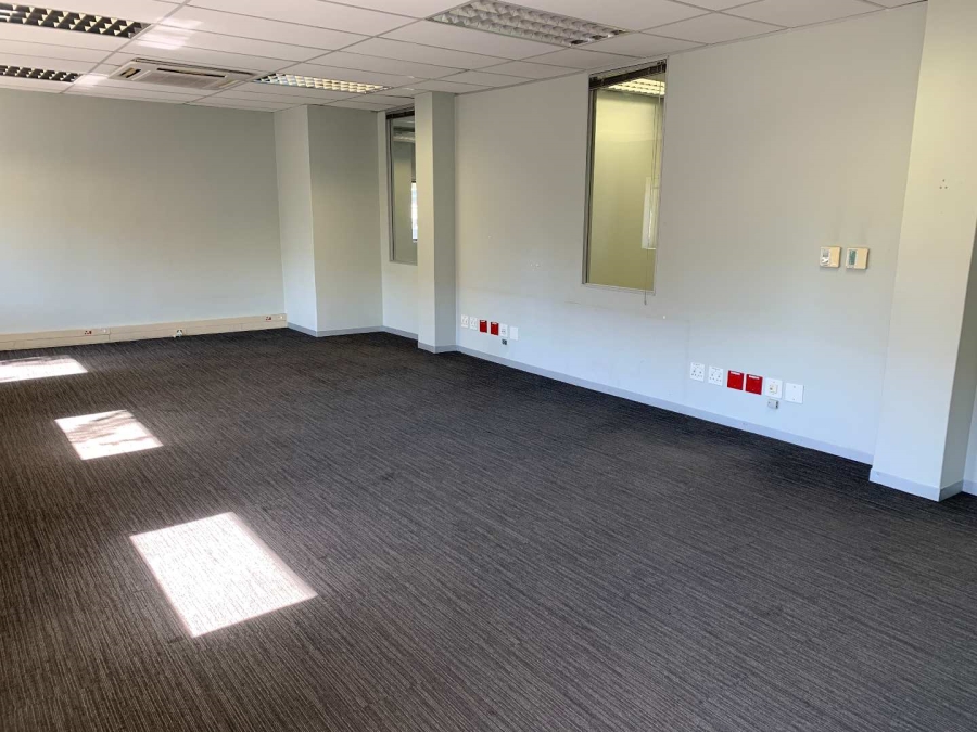 To Let Commercial Property for Rent in Sunninghill Gauteng
