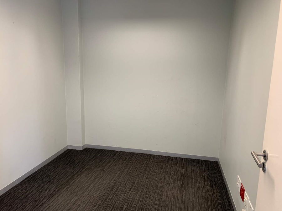 To Let Commercial Property for Rent in Sunninghill Gauteng