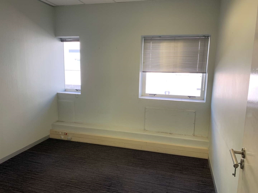 To Let Commercial Property for Rent in Sunninghill Gauteng
