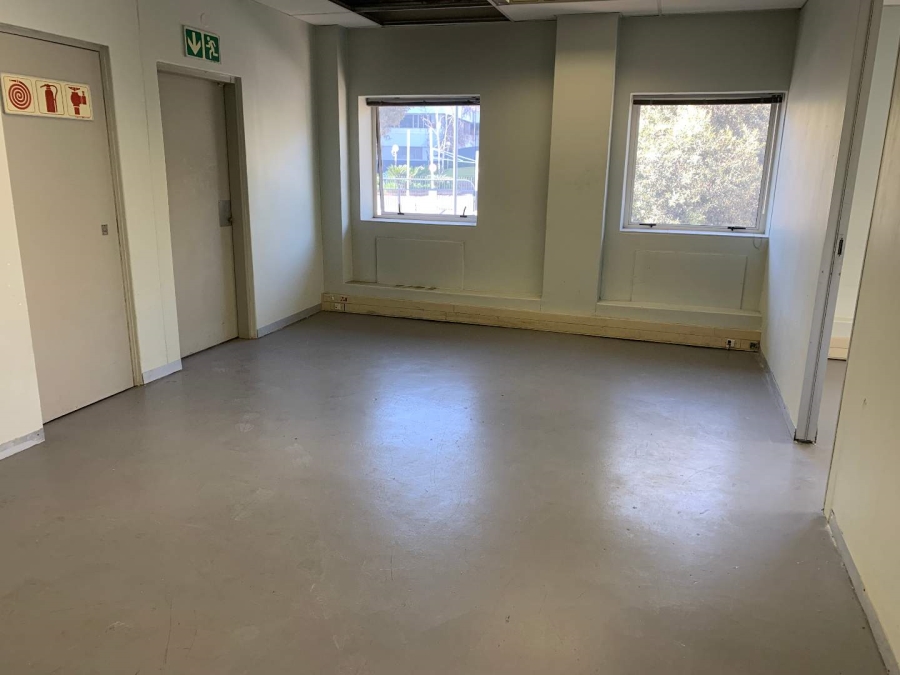 To Let Commercial Property for Rent in Sunninghill Gauteng
