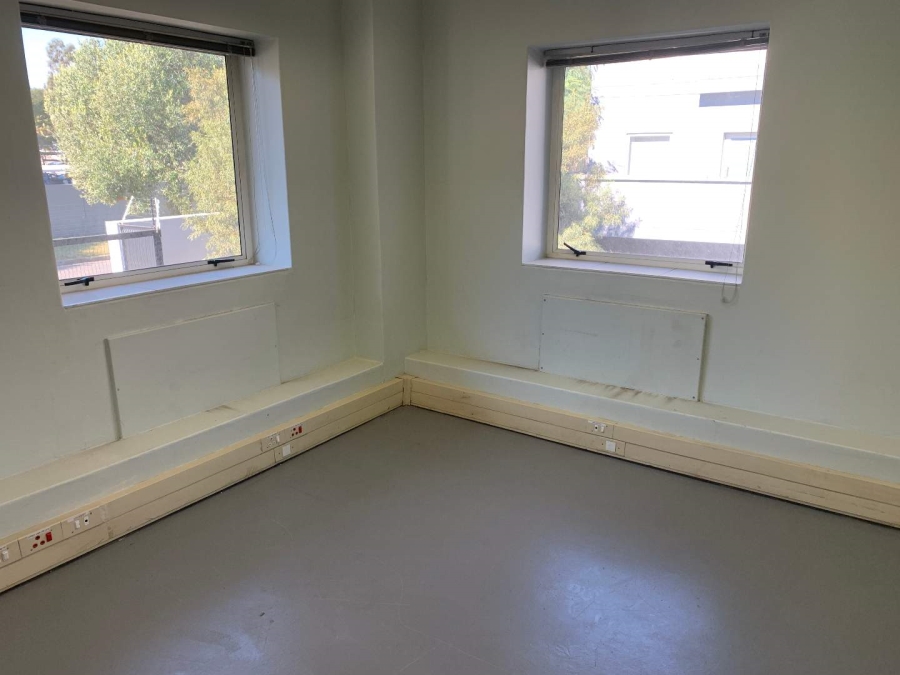 To Let Commercial Property for Rent in Sunninghill Gauteng