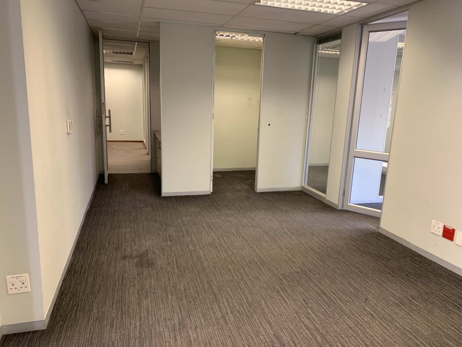 To Let Commercial Property for Rent in Sunninghill Gauteng