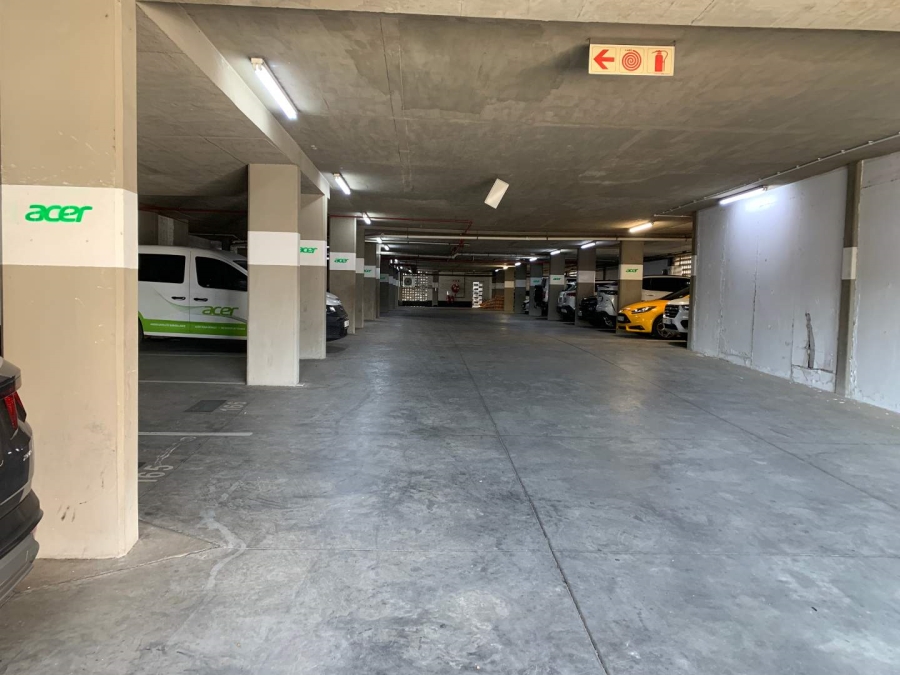 To Let Commercial Property for Rent in Sunninghill Gauteng