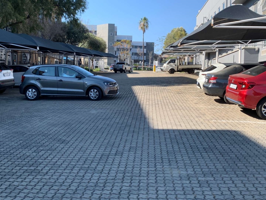 To Let Commercial Property for Rent in Sunninghill Gauteng