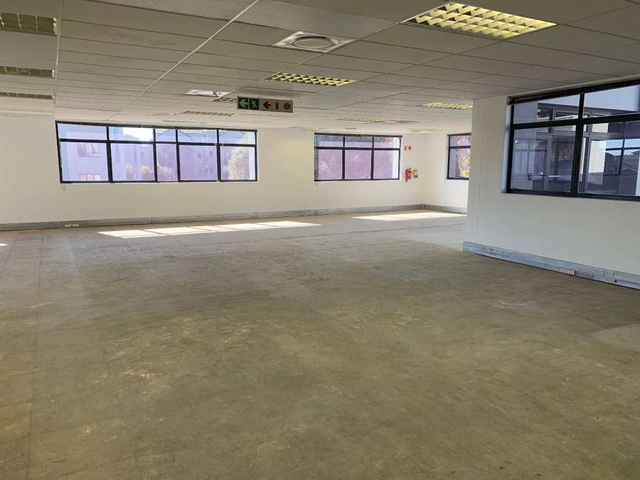 To Let Commercial Property for Rent in Sunninghill Gauteng