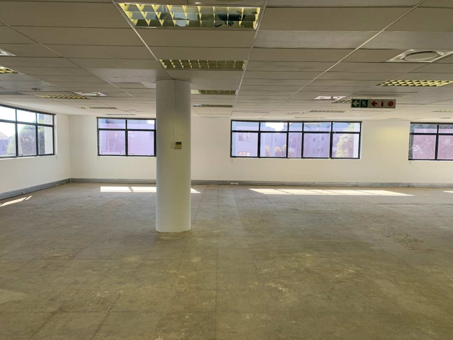 To Let Commercial Property for Rent in Sunninghill Gauteng