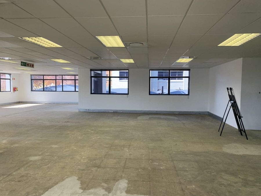 To Let Commercial Property for Rent in Sunninghill Gauteng