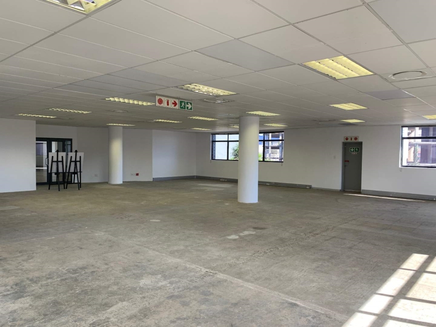To Let Commercial Property for Rent in Sunninghill Gauteng