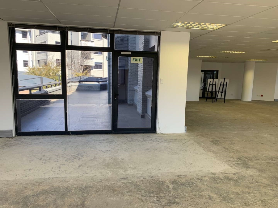 To Let Commercial Property for Rent in Sunninghill Gauteng