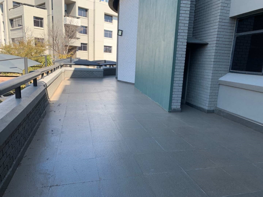 To Let Commercial Property for Rent in Sunninghill Gauteng