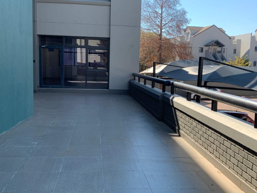 To Let Commercial Property for Rent in Sunninghill Gauteng
