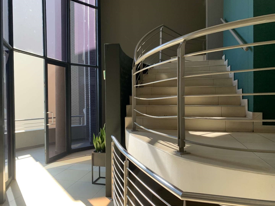 To Let Commercial Property for Rent in Sunninghill Gauteng