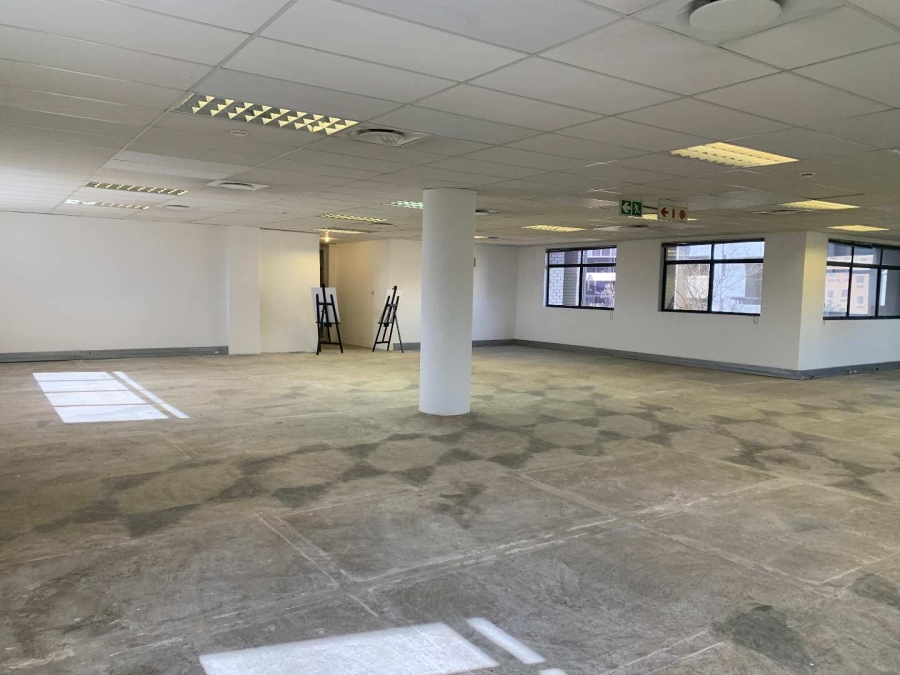 To Let Commercial Property for Rent in Sunninghill Gauteng