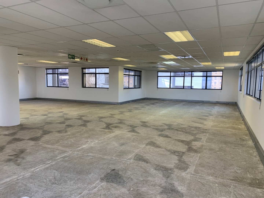 To Let Commercial Property for Rent in Sunninghill Gauteng