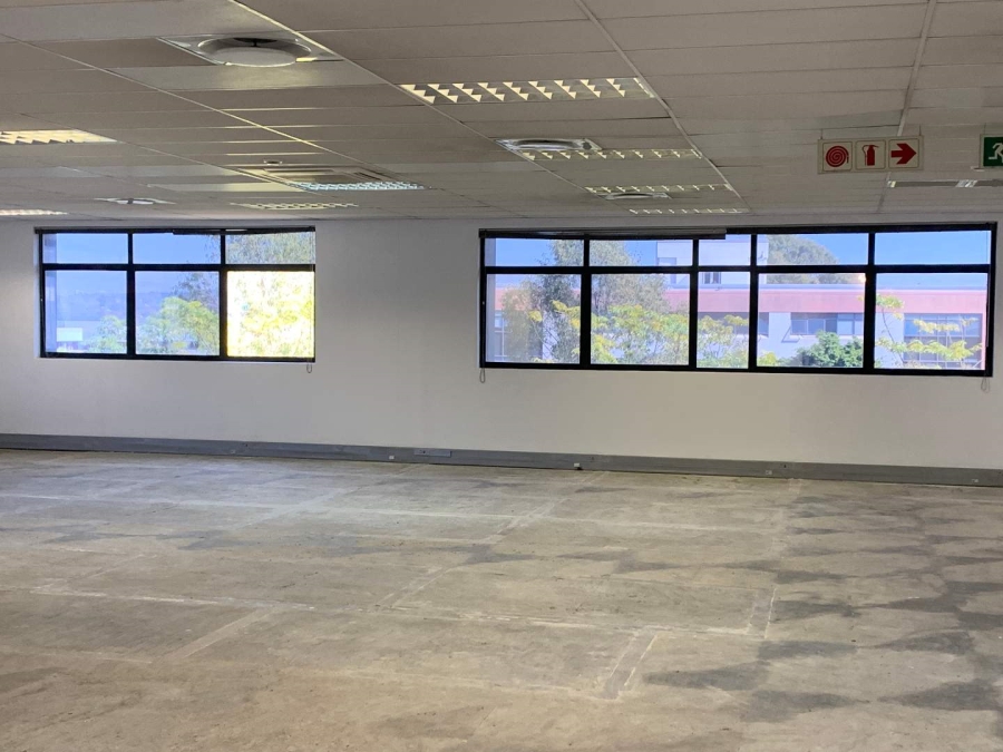 To Let Commercial Property for Rent in Sunninghill Gauteng