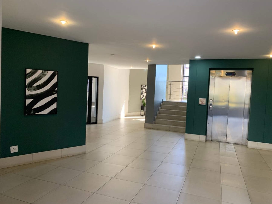 To Let Commercial Property for Rent in Sunninghill Gauteng
