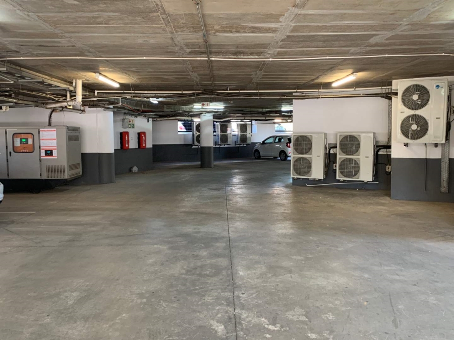 To Let Commercial Property for Rent in Sunninghill Gauteng