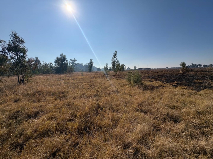 Commercial Property for Sale in Valley Settlements A H Gauteng