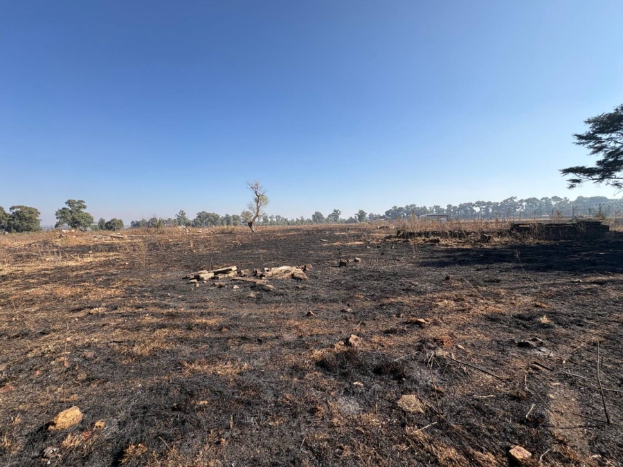 Commercial Property for Sale in Valley Settlements A H Gauteng