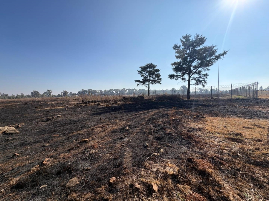 Commercial Property for Sale in Valley Settlements A H Gauteng
