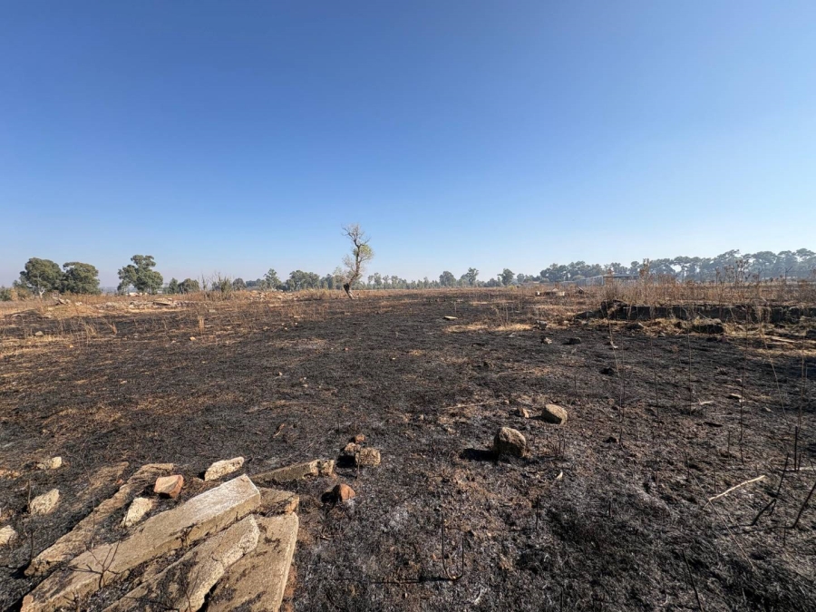 Commercial Property for Sale in Valley Settlements A H Gauteng