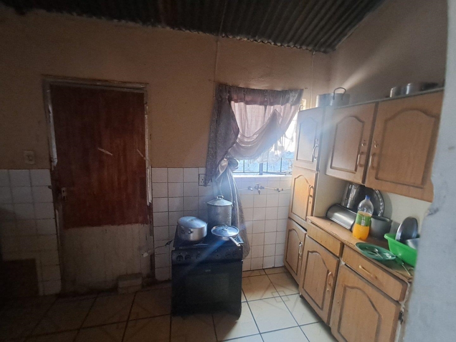 2 Bedroom Property for Sale in Ivory Park Gauteng