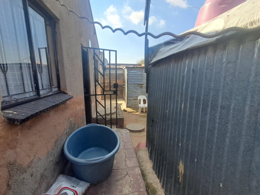 2 Bedroom Property for Sale in Ivory Park Gauteng