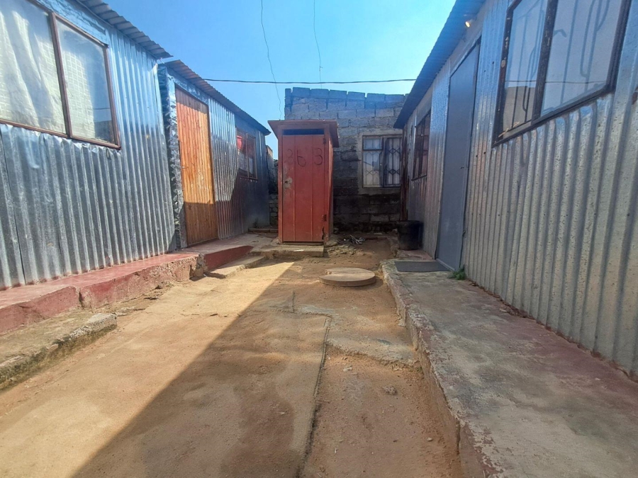 2 Bedroom Property for Sale in Ivory Park Gauteng