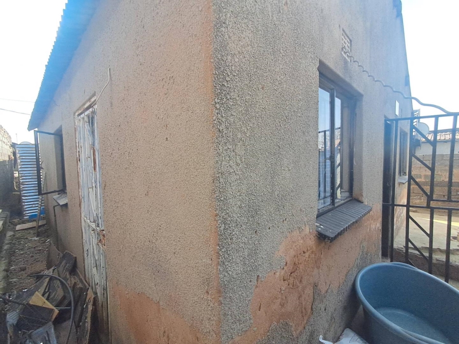 2 Bedroom Property for Sale in Ivory Park Gauteng