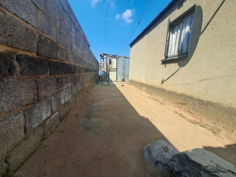 2 Bedroom Property for Sale in Ivory Park Gauteng