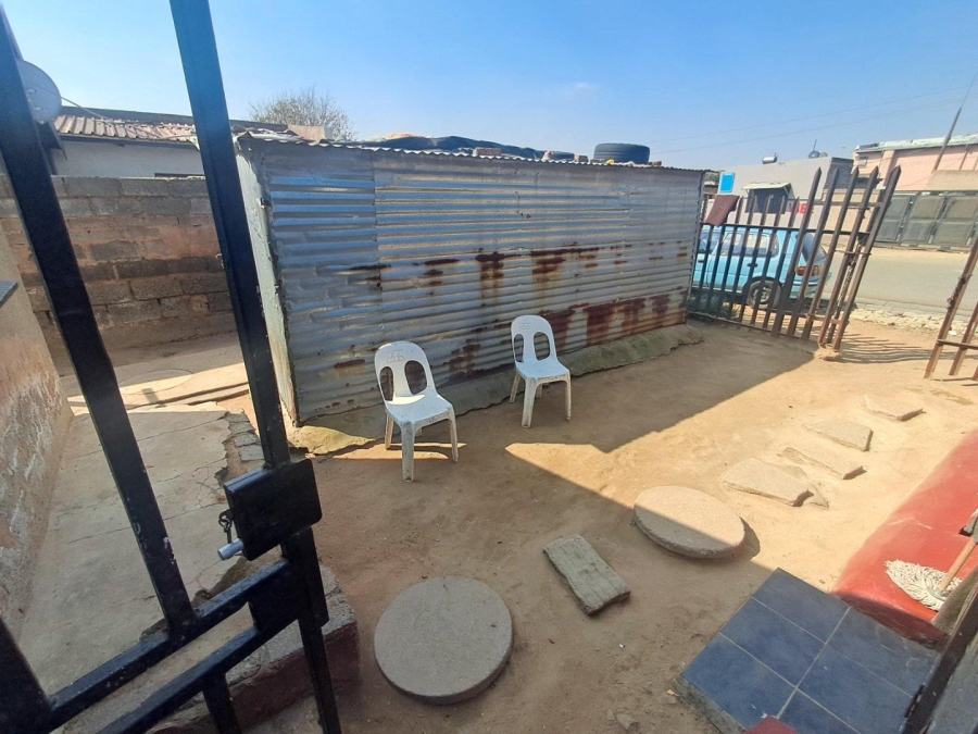 2 Bedroom Property for Sale in Ivory Park Gauteng