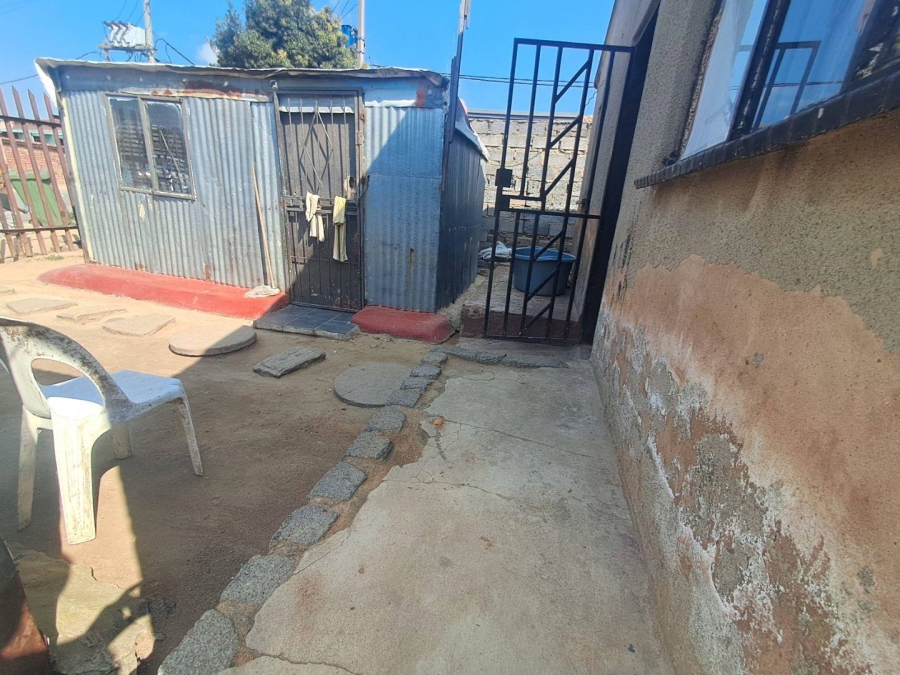 2 Bedroom Property for Sale in Ivory Park Gauteng
