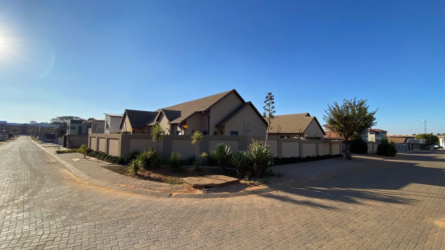 0 Bedroom Property for Sale in Roodepark Eco Estate Gauteng