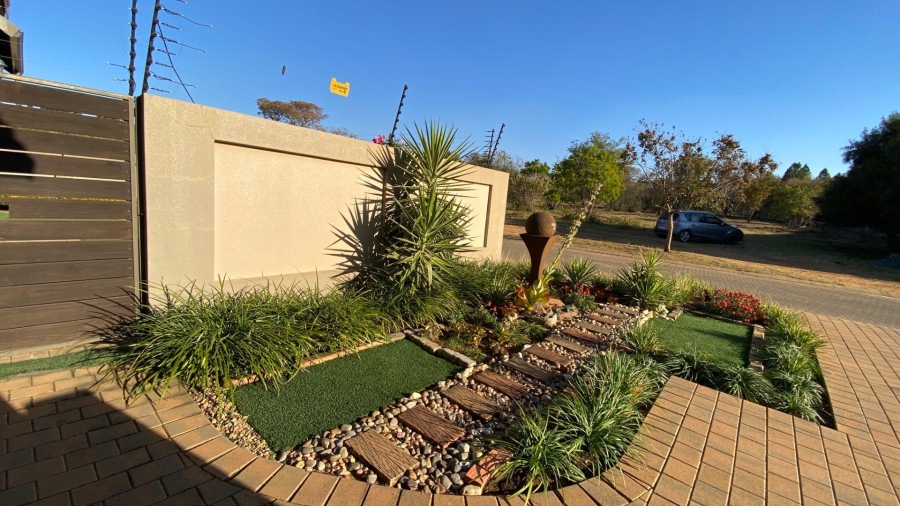 0 Bedroom Property for Sale in Roodepark Eco Estate Gauteng