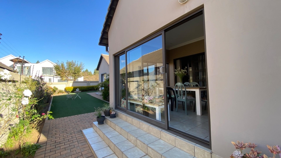0 Bedroom Property for Sale in Roodepark Eco Estate Gauteng