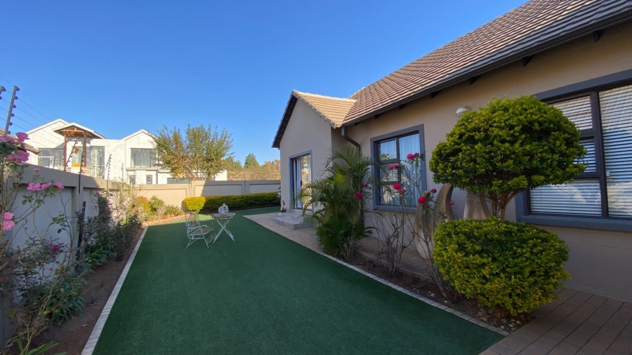 0 Bedroom Property for Sale in Roodepark Eco Estate Gauteng