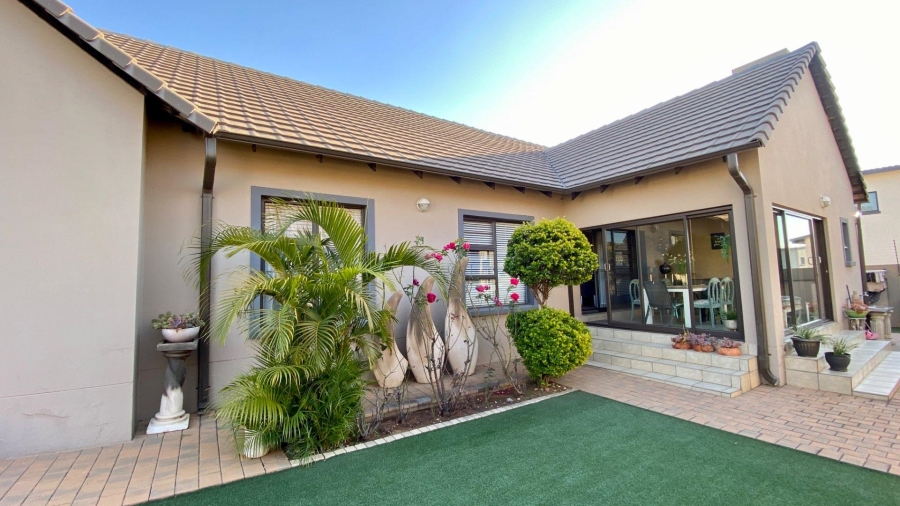 0 Bedroom Property for Sale in Roodepark Eco Estate Gauteng
