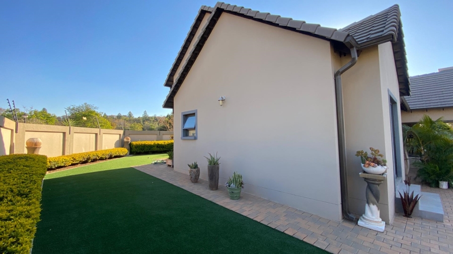 0 Bedroom Property for Sale in Roodepark Eco Estate Gauteng