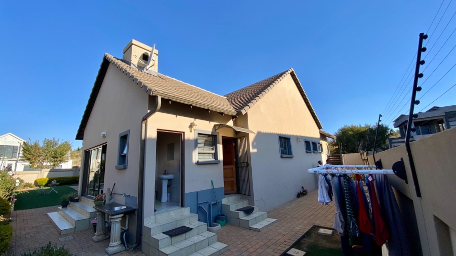 0 Bedroom Property for Sale in Roodepark Eco Estate Gauteng