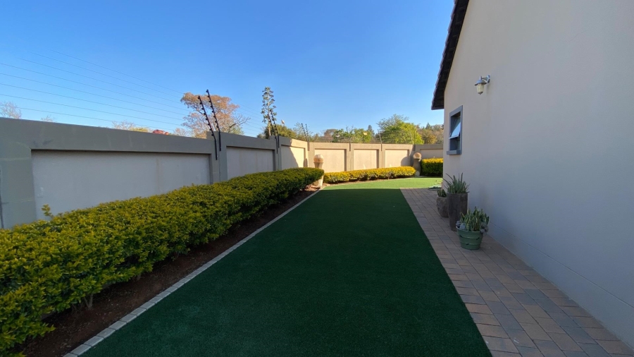0 Bedroom Property for Sale in Roodepark Eco Estate Gauteng