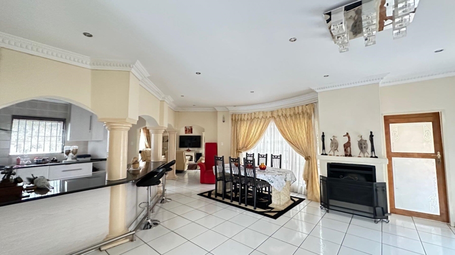 To Let 4 Bedroom Property for Rent in Ninapark Gauteng