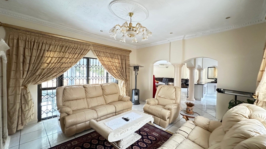 To Let 4 Bedroom Property for Rent in Ninapark Gauteng