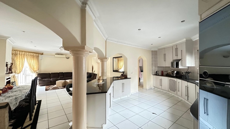 To Let 4 Bedroom Property for Rent in Ninapark Gauteng