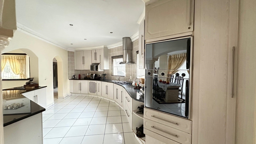 To Let 4 Bedroom Property for Rent in Ninapark Gauteng