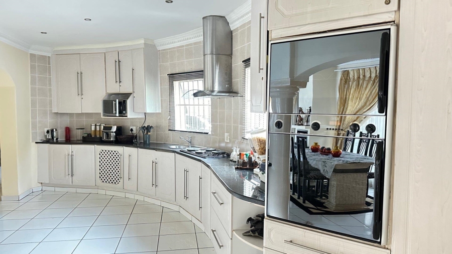 To Let 4 Bedroom Property for Rent in Ninapark Gauteng