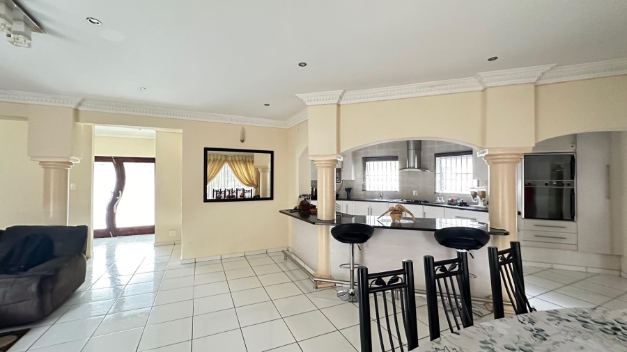 To Let 4 Bedroom Property for Rent in Ninapark Gauteng